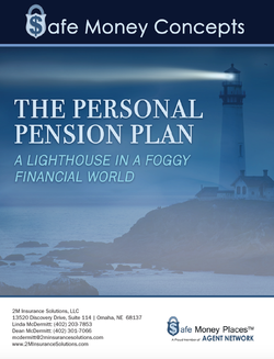 Personal Pension Plan